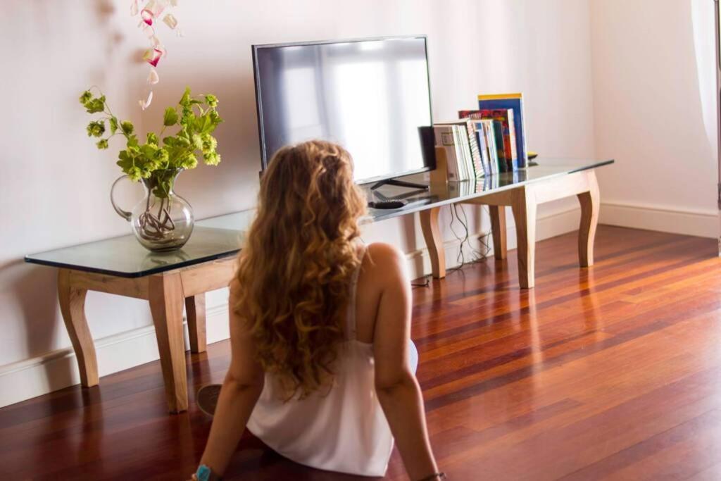 Tu Hogar En El Camino. Burgos Centro. Vut. Wifi Apartment ภายนอก รูปภาพ